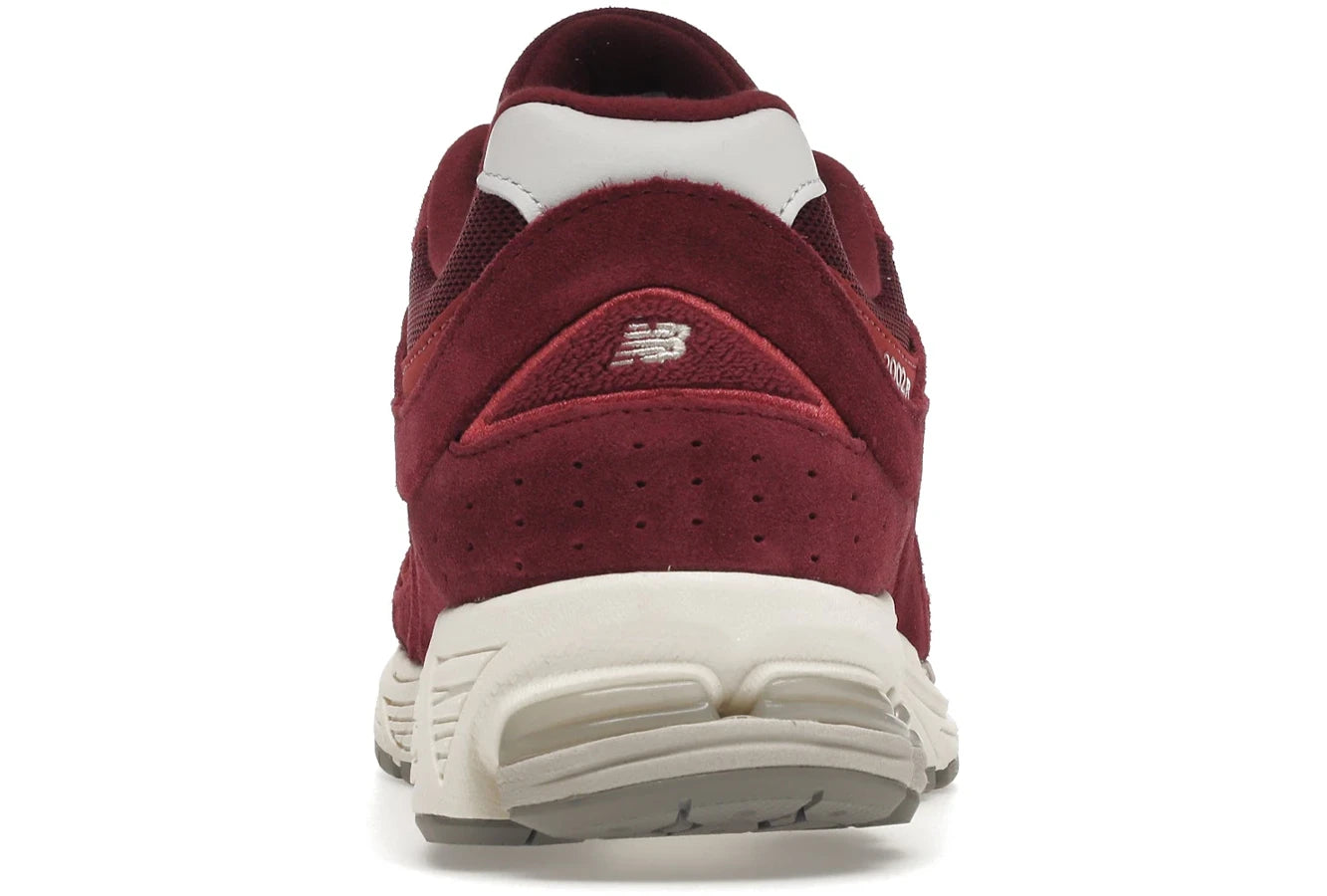 New Balance 2002R Bordeaux