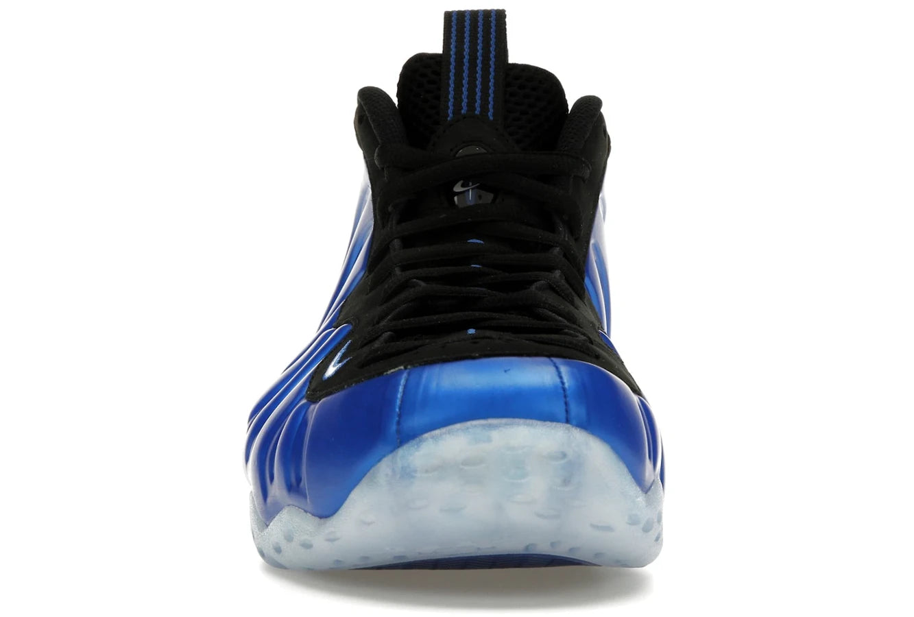 Nike Air Foamposite One International Blue