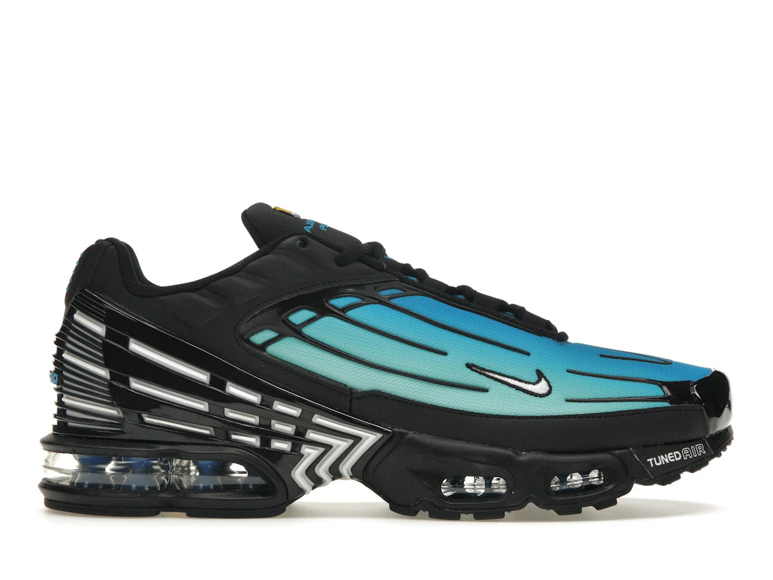 Nike Air Max Plus 3 Aqua Gradient