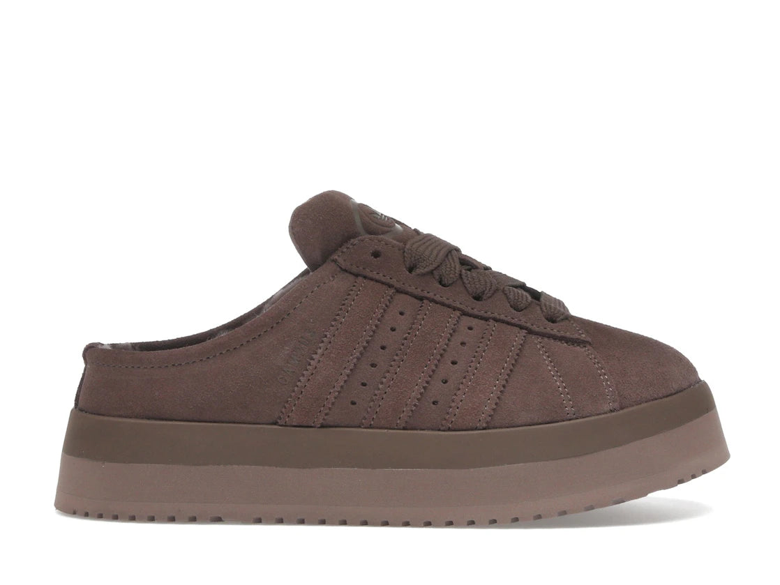 adidas Campus 00s Winter Low Earth Strata (Women's)