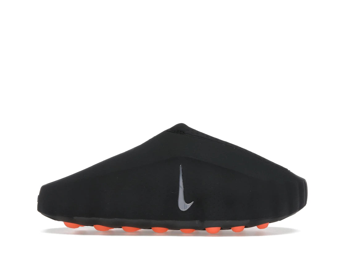 Nike Mind 001 Slide Black Chrome (Women's)