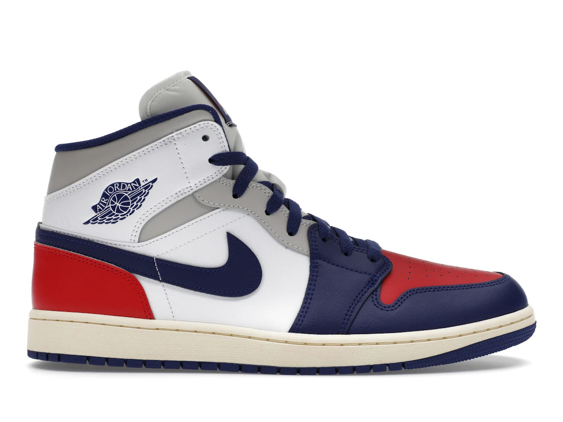 Jordan 1 Mid Rare Air