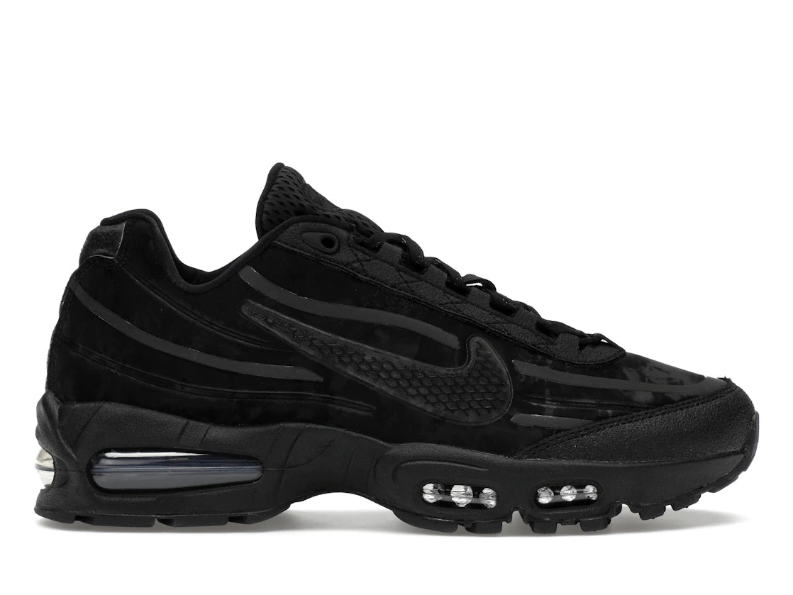Nike Air Max 95 SP WORKSOUT Black