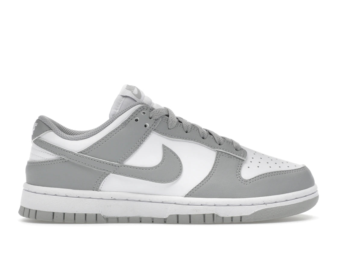 Nike Dunk Low Next Nature Light Smoke Grey (Women's)