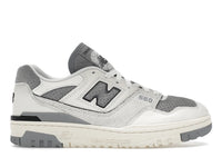 New Balance 550 Sea Salt Slate Grey