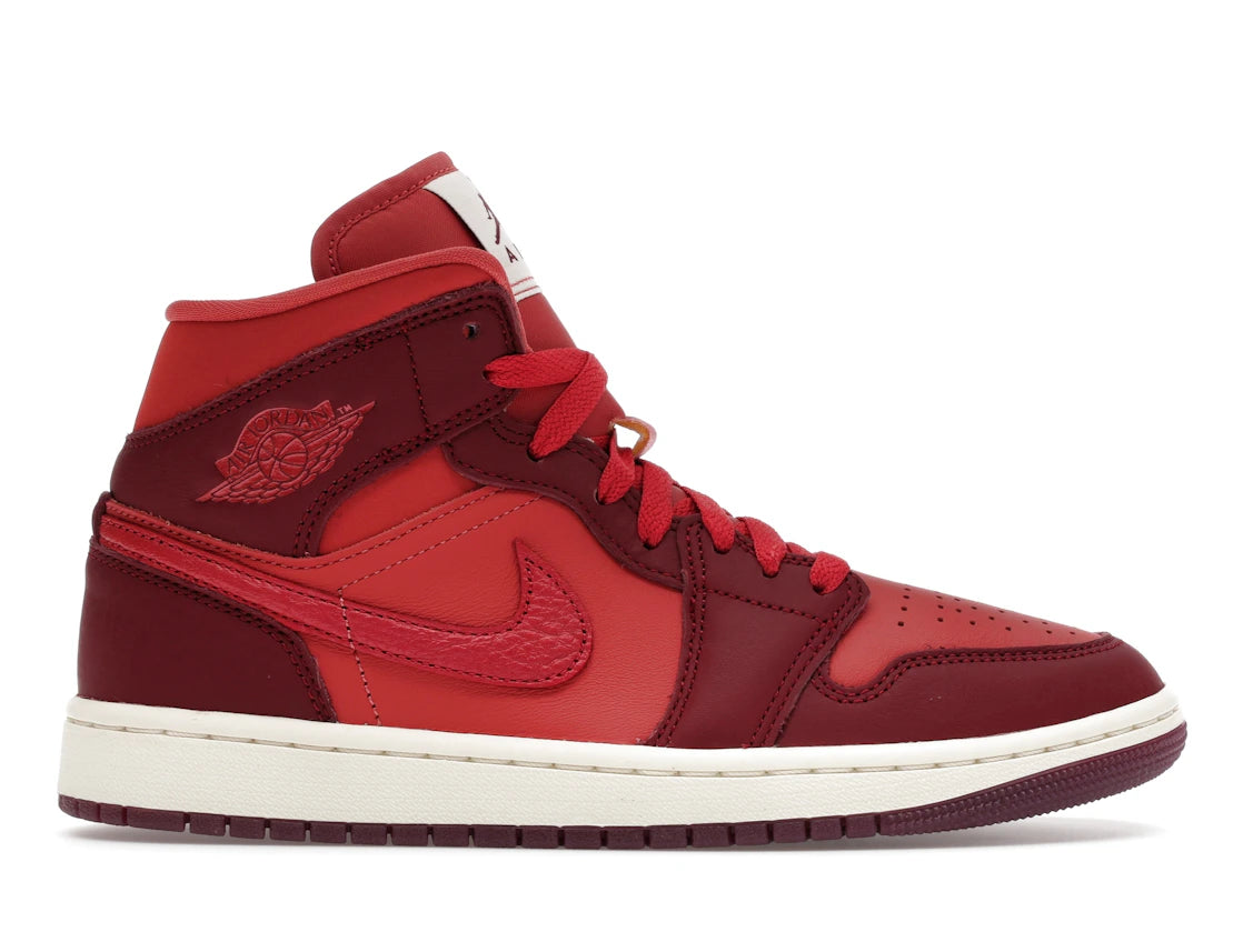 Jordan 1 Mid SE Valentine's Day (2026) (Women's)