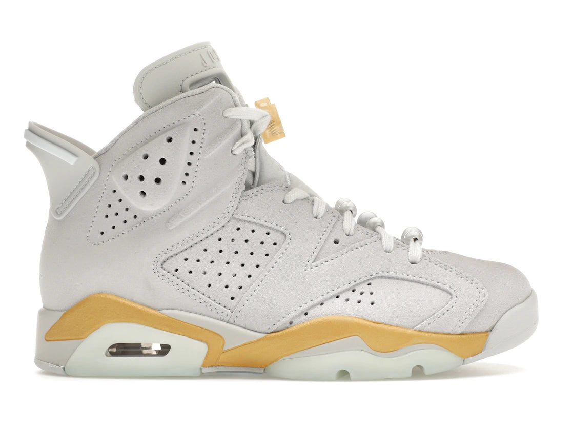 Jordan 6 Retro Craft Paris Olympics (Women's)