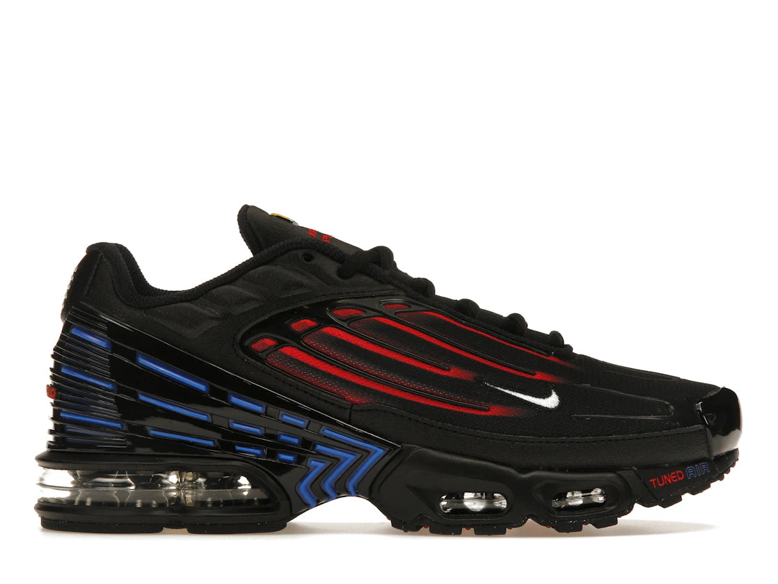 Nike Air Max Plus 3 SE Spider-Man Across the Spider-Verse