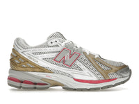 New Balance 1906R Silver Dragon Berry Gold