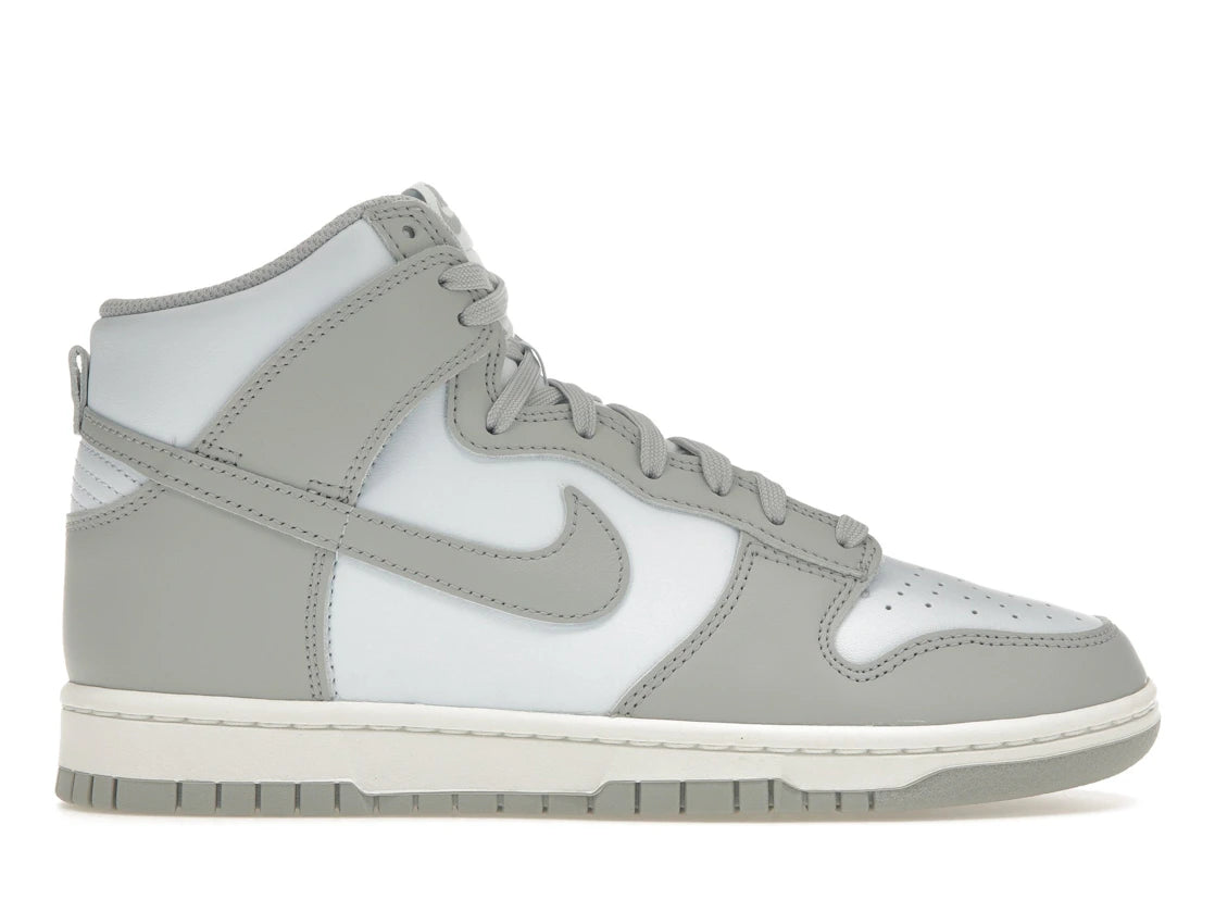 Nike Dunk High Blue Tint (Women's)