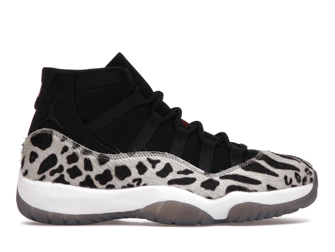 Jordan 11 Retro Animal Instinct (Women's)
