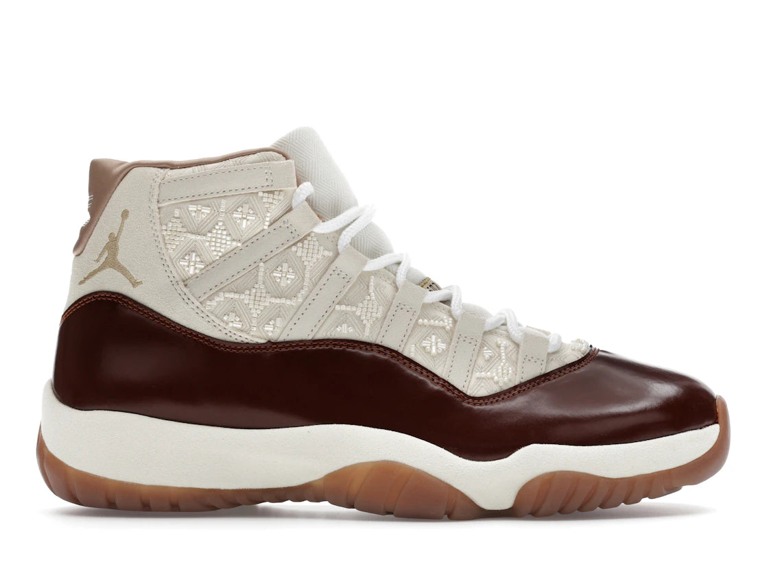 Jordan 11 Retro China