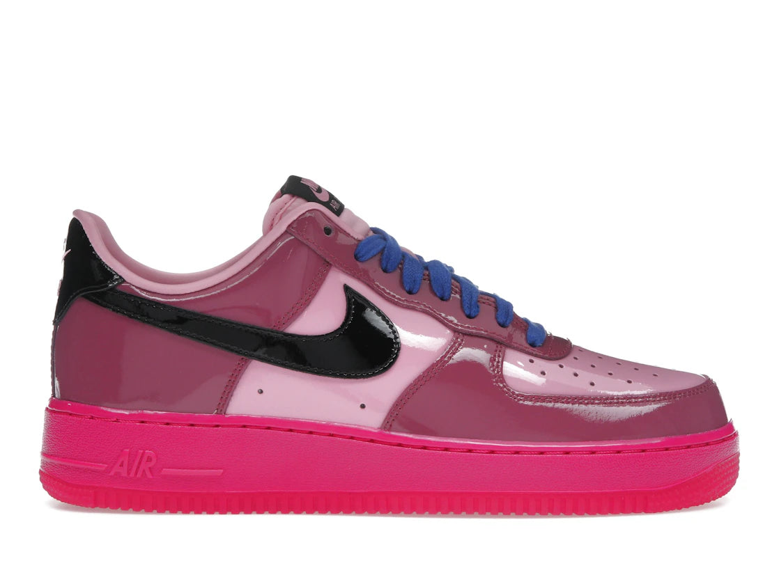 Nike Air Force 1 Low Pink Cooler Mulberry Rose