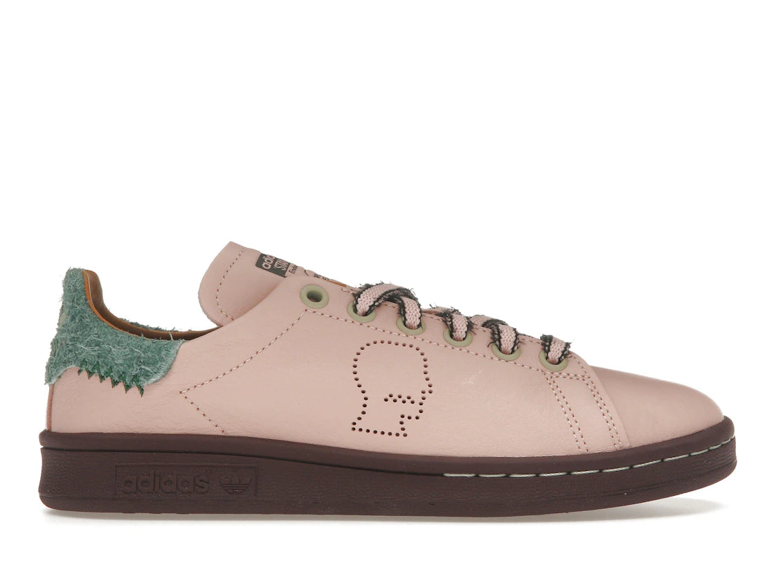 adidas Stan Smith Brain Dead Vapour Pink