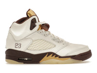 Jordan 5 Retro Golden Ticket (Women's)