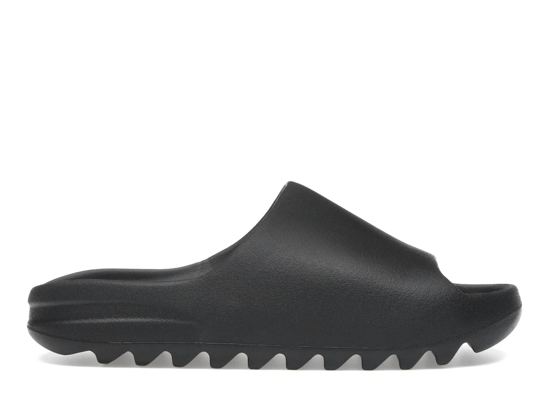 Yeezy Slide Black