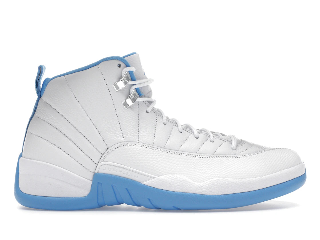 Jordan 12 Retro Melo (2025)