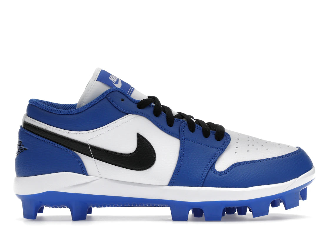 Jordan 1 Retro MCS Low Game Royal