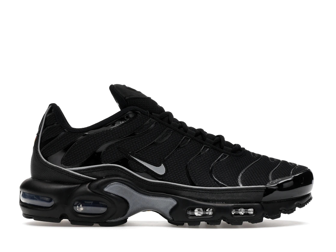 Nike Air Max Plus OG Black Reflective