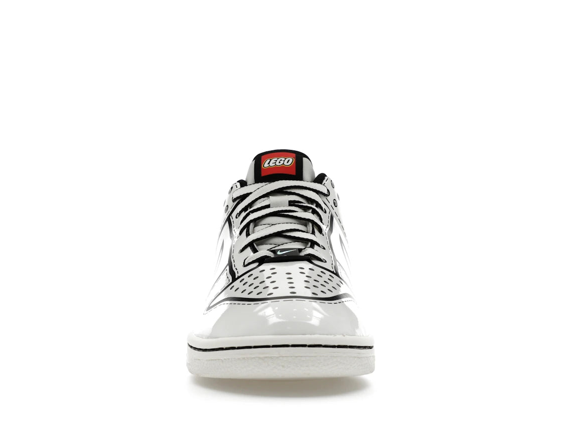 Nike Dunk Low LEGO Sail (GS)