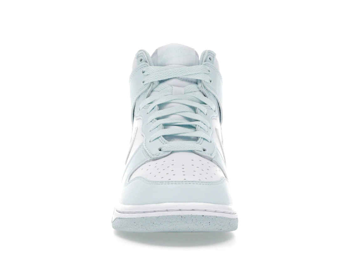 Nike Dunk High Next Nature Glacier Ice (Women's)