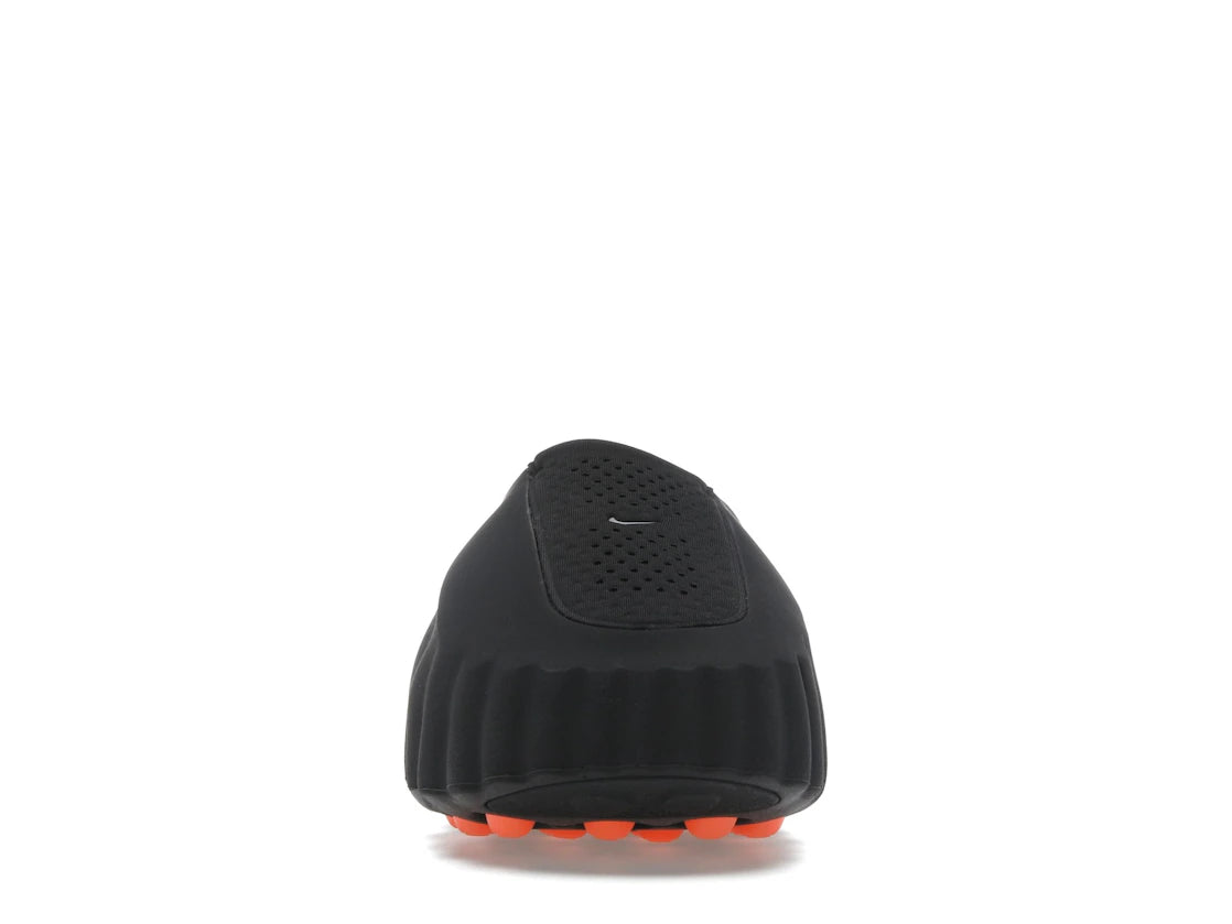 Nike Mind 001 Slide Black Chrome (Women's)