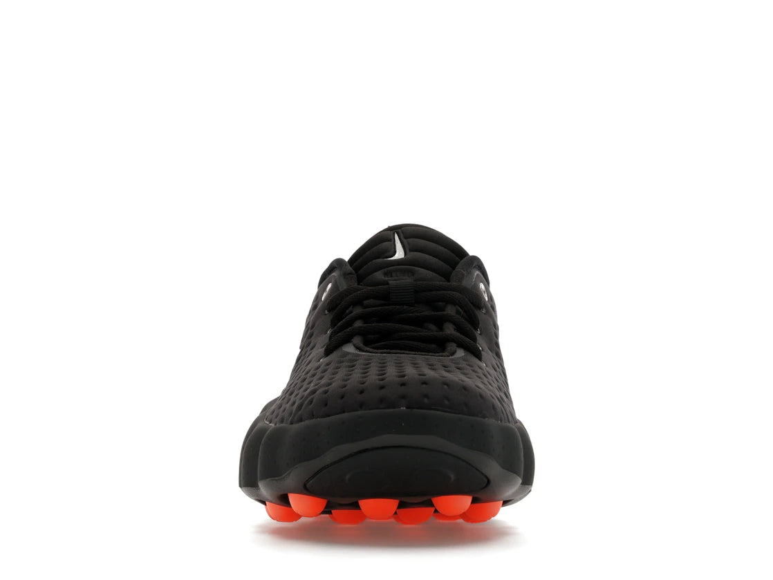 Nike Mind 002 Black Hyper Crimson