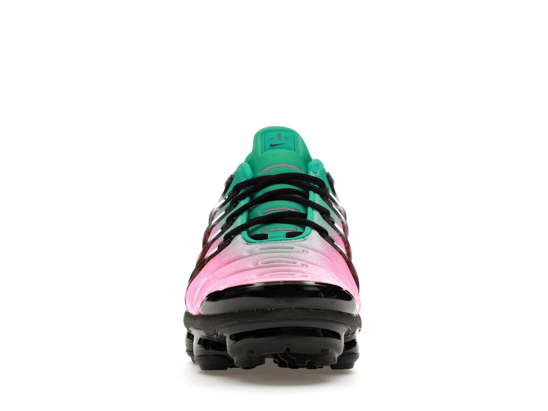 Nike Air VaporMax Plus Pink Blast Clear Jade (Women's)