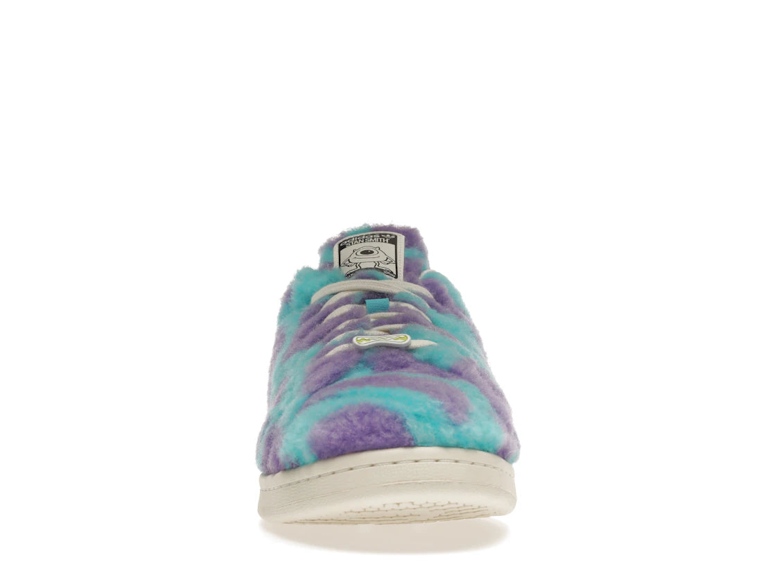 adidas Stan Smith Mike & Sulley Monsters Inc.