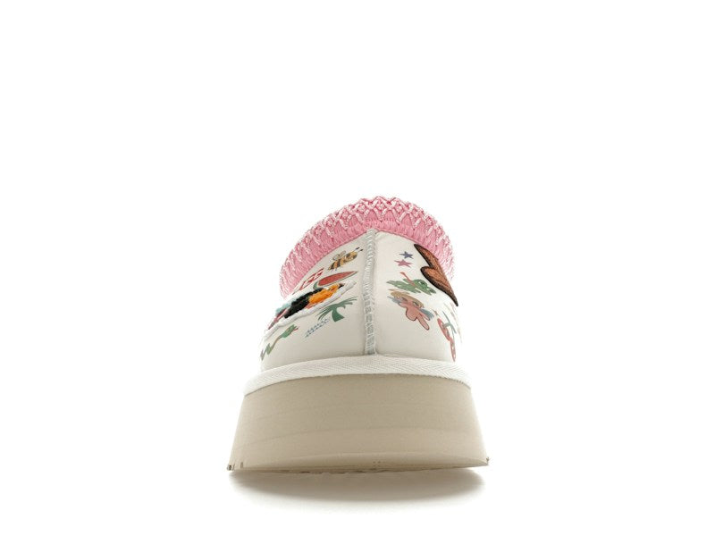 UGG Tazz Slipper Humberto Cruz Pop Sketch (Women's)