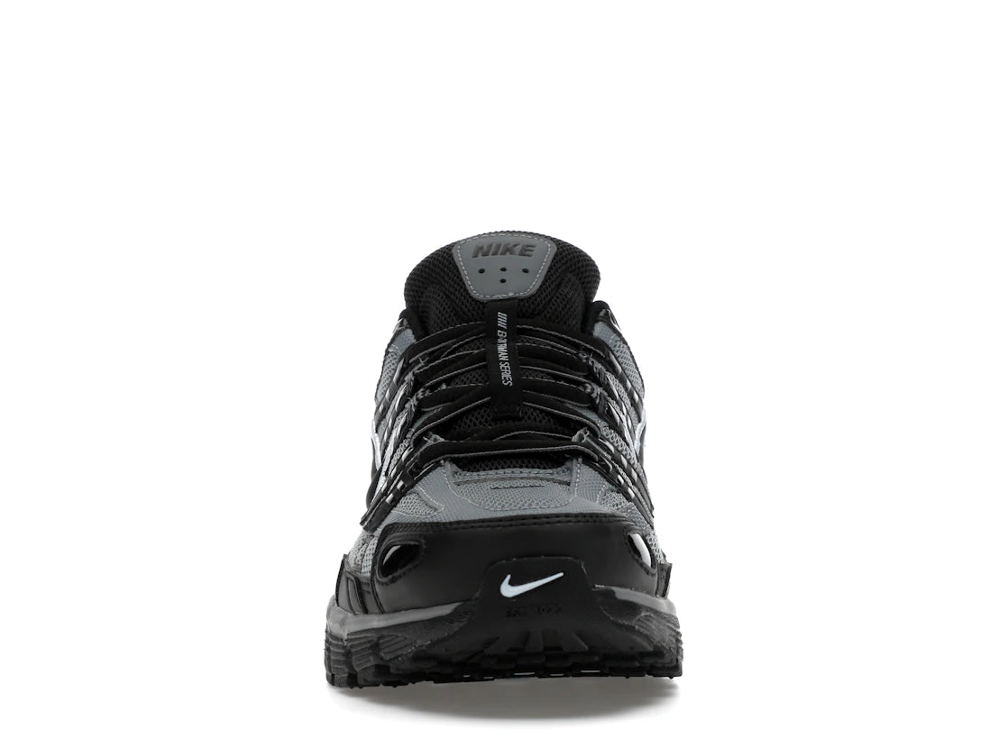 Nike P-6000 Black Cool Grey Celestine Blue