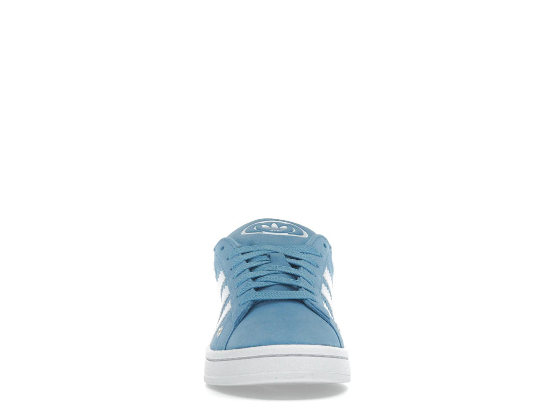 adidas Campus 00s Light Blue Floral (Kid's)