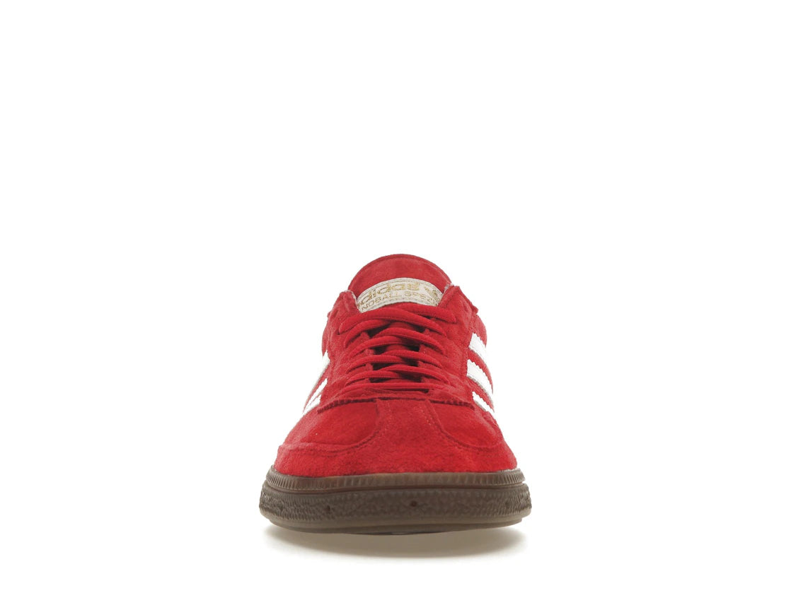 adidas Handball Spezial Scarlet Gum