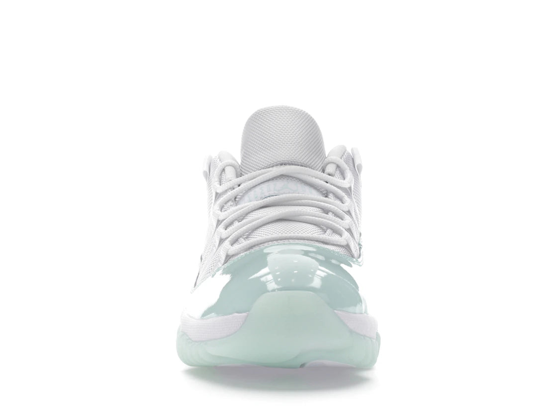 Jordan 11 Retro Low Igloo (Women's)