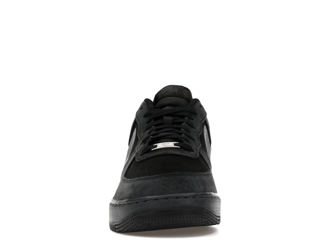 Nike Air Force 1 Low '07 LV8 Black Smoke Grey