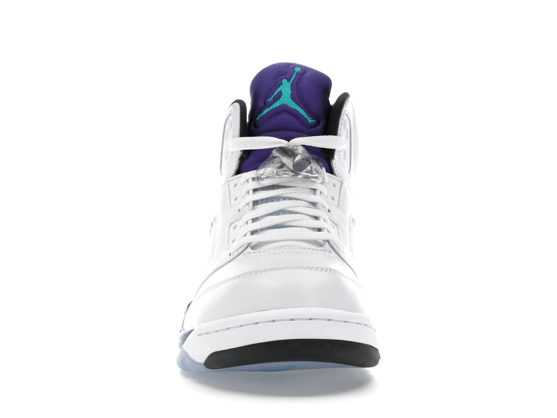 Jordan 5 Retro Grape (2025)