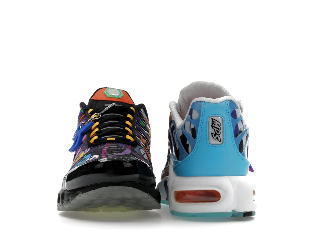 Nike Air Max Plus Doernbecher Sergio Cano Marquez