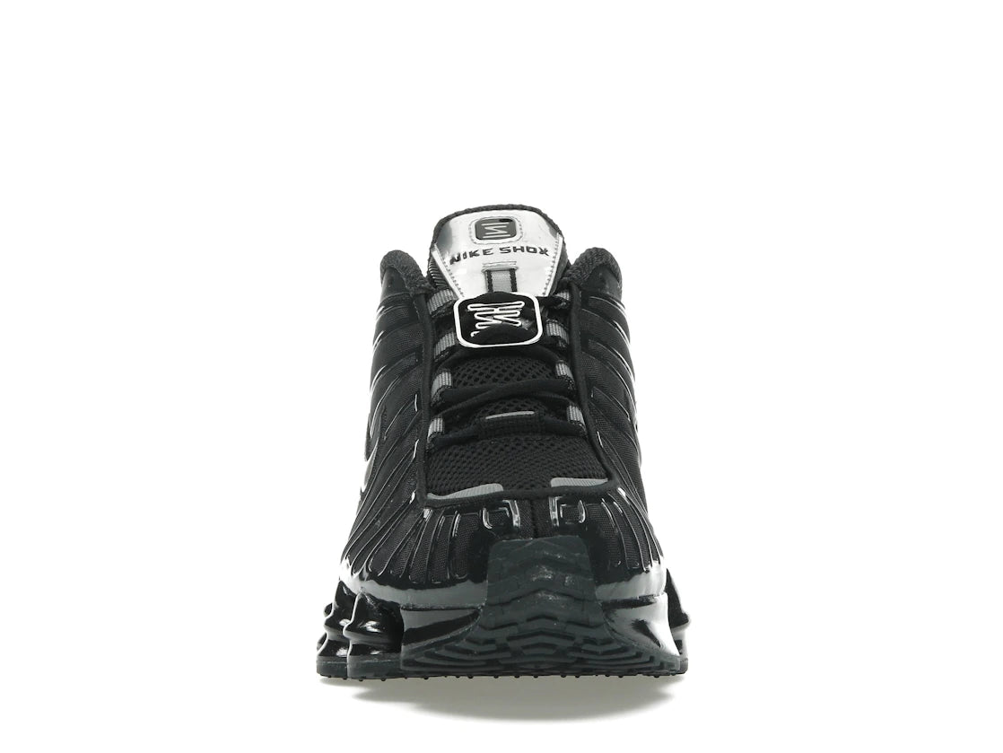 Nike Shox TL Off Noir Silver (Women's)