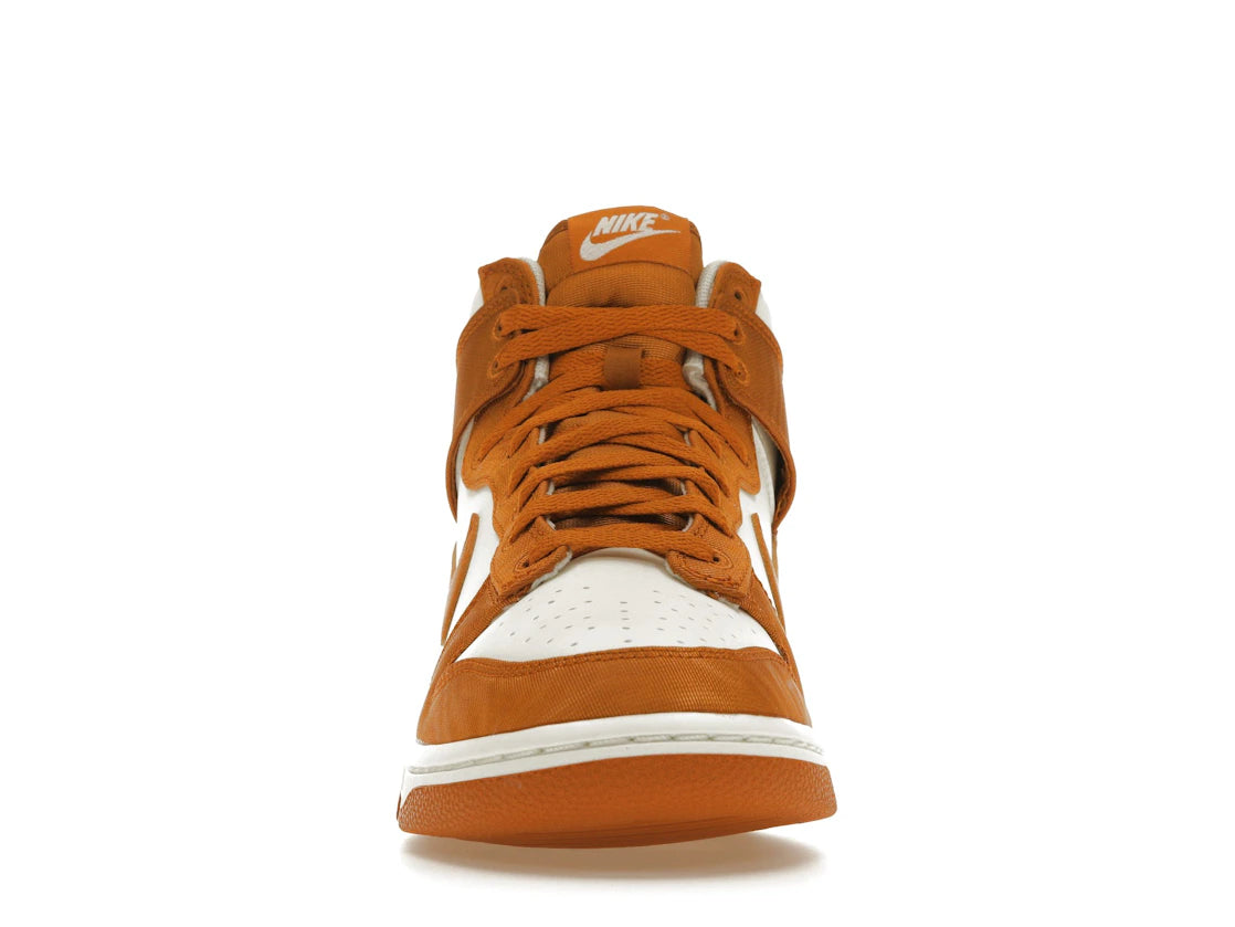 Nike Dunk High Monarch