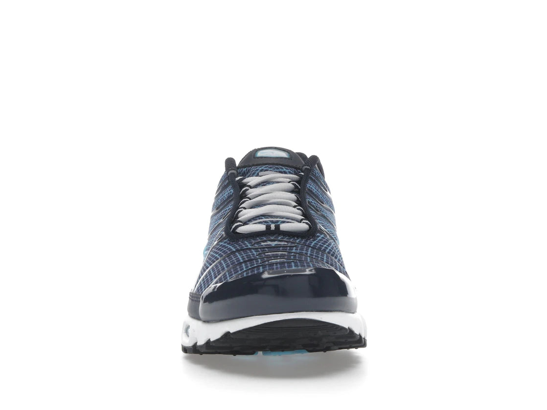 Nike Air Max Plus Dark Obsidian