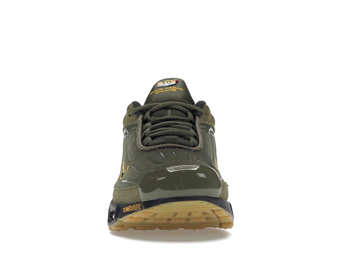 Nike Air Max Plus 3 Olive