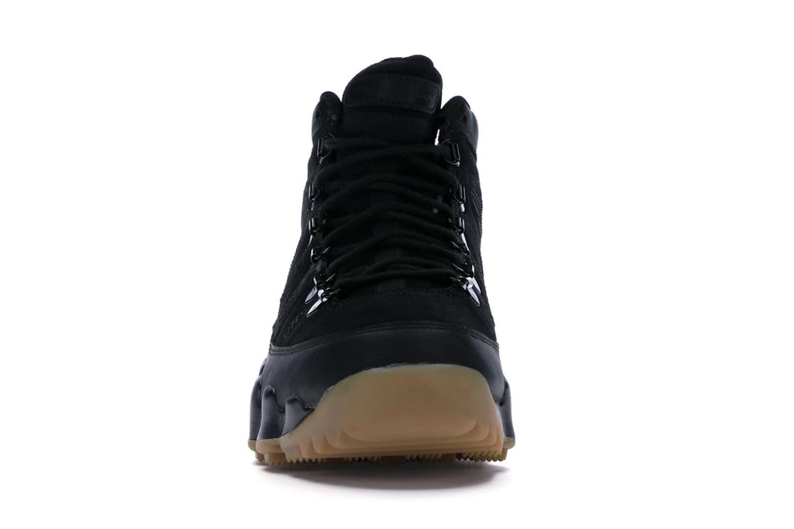 Jordan 9 Retro Boot NRG Black Light Gum