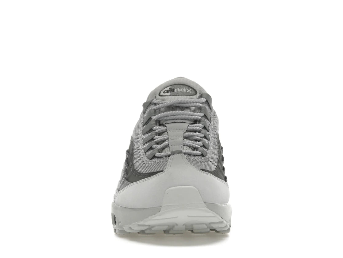 Nike Air Max 95 LIght Smoke Grey Anthracite