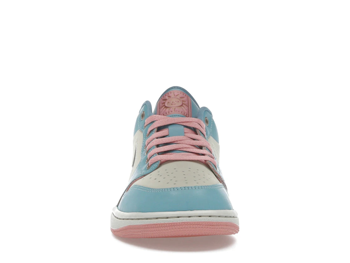 Jordan 1 Low SE Somos Eternos