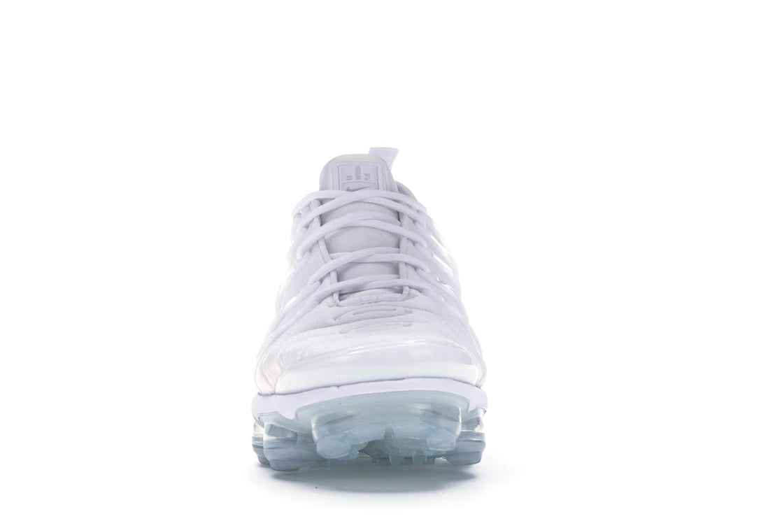 Nike Air VaporMax Plus White