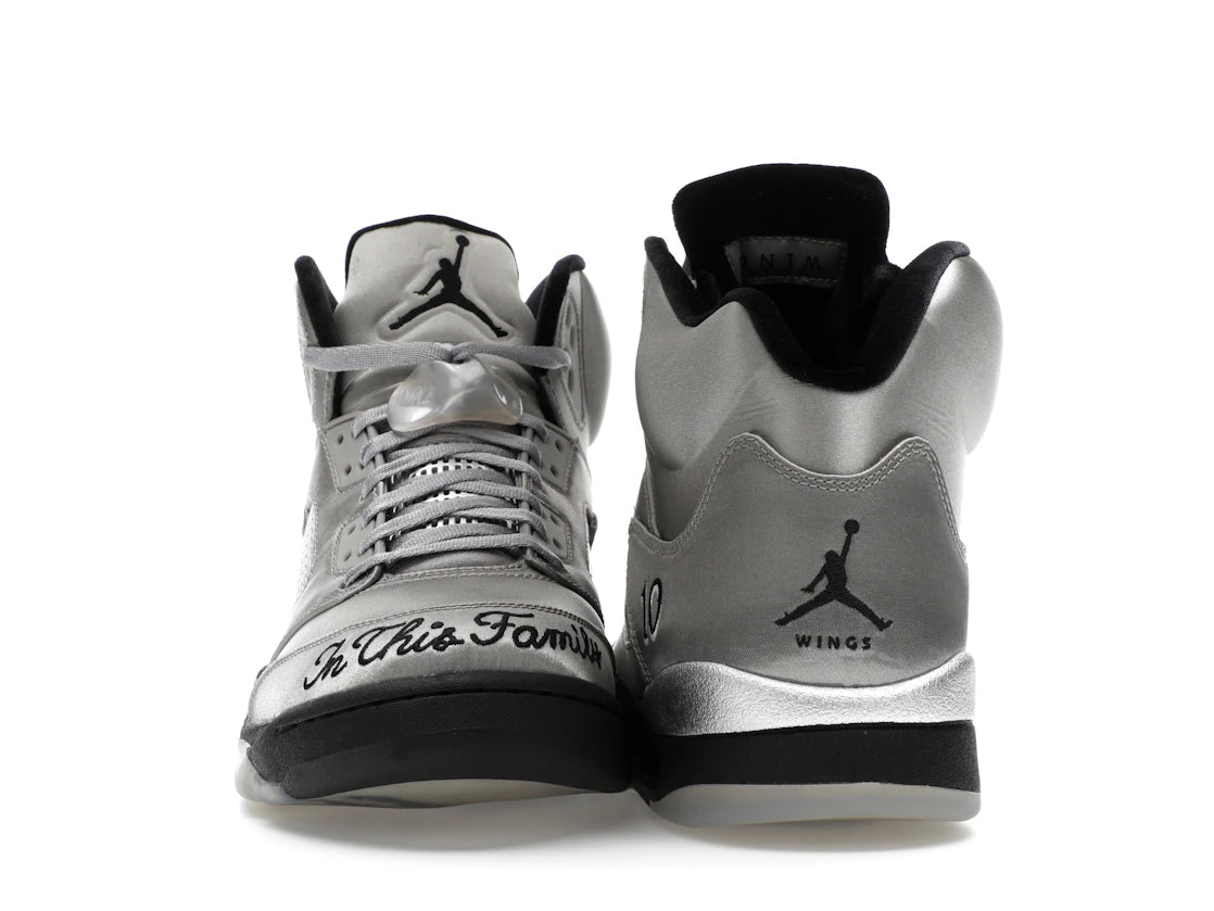 Jordan 5 Retro Wings (2025) (Women's)