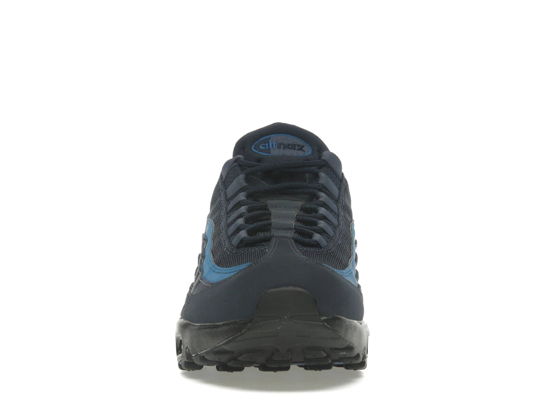 Nike Air Max 95 Thunder Blue