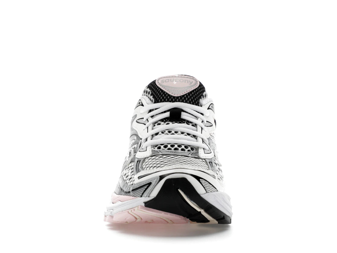 Saucony ProGrid Omni 9 Silver Pink