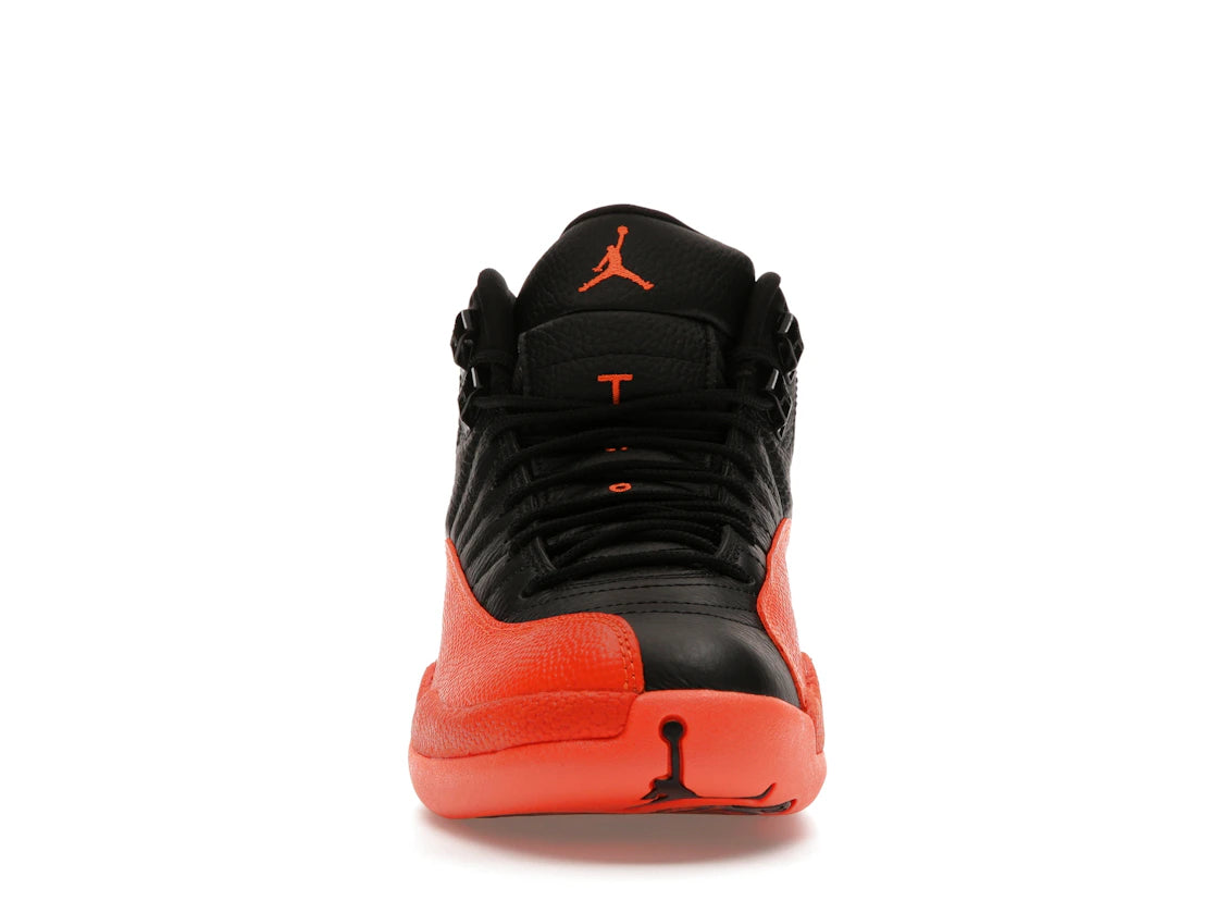 Jordan 12 Retro WNBA All-Star Brilliant Orange (Women's)
