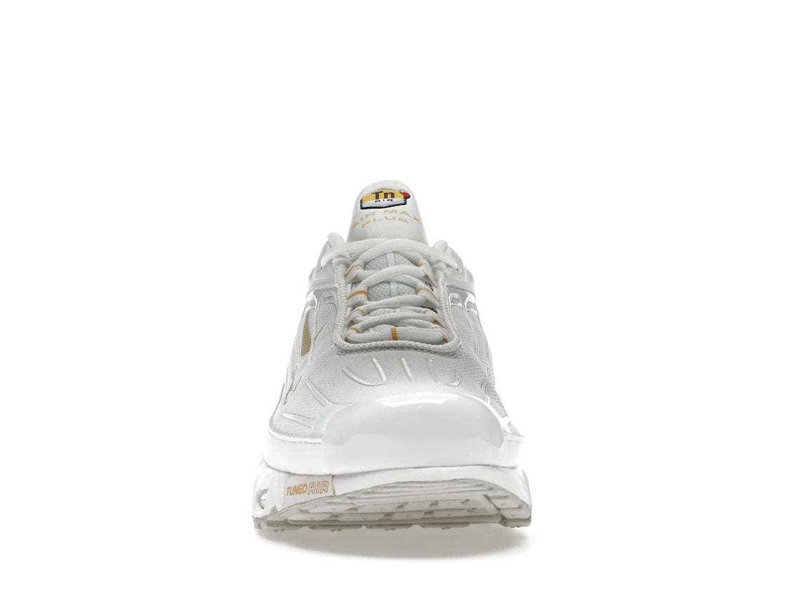 Nike Air Max Plus 3 Multi-Swoosh Light Bone